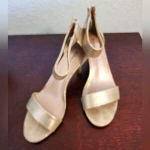 Style&Co. Heeled shoes.